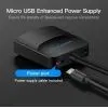 Переходник VGA 15F to HDMI M 1080P 60Hz 3,5mm Audio 0.15m Vention (ACNBB) изображение 8