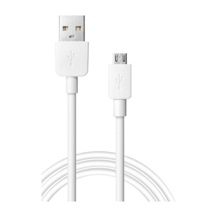 Дата кабель USB 2.0 AM to Micro 5P 1.0m USB08-01M Defender (87497)