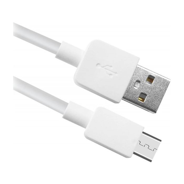 Дата кабель USB 2.0 AM to Micro 5P 1.0m USB08-01M Defender (87497) изображение 2