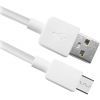 Дата кабель USB 2.0 AM to Micro 5P 1.0m USB08-01M Defender (87497) изображение 2