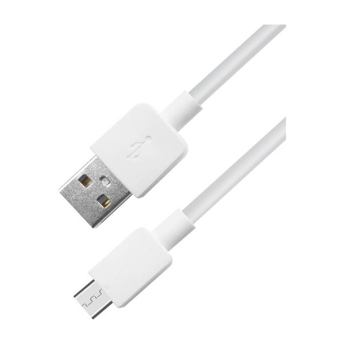 Дата кабель USB 2.0 AM to Micro 5P 1.0m USB08-01M Defender (87497) изображение 3