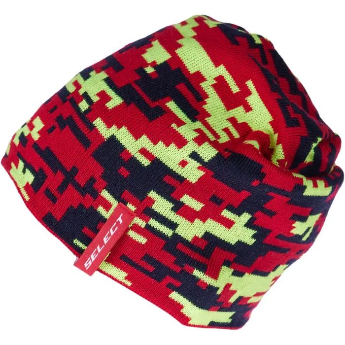 Шапка Select Hat 58 Multicolor (1870.79.25) изображение 2