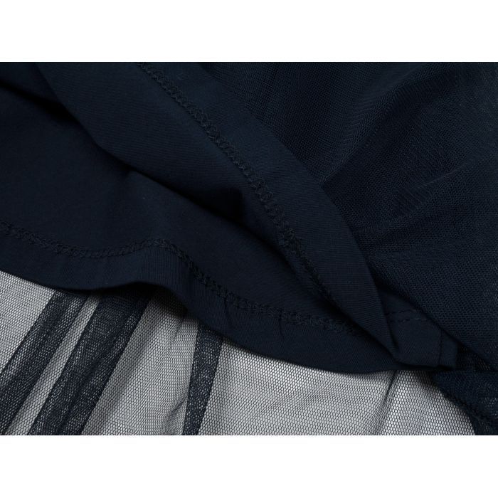 Плаття дитяче Breeze з фатиновою спідницею (21145-128G-blue) зображення 4