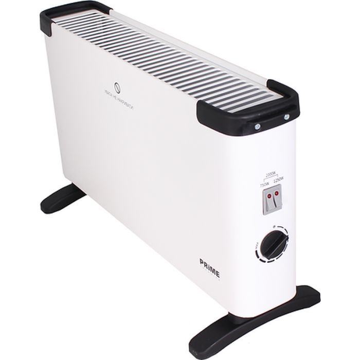 Обогреватель PRIME Technics PCH 2032 WL изображение 2