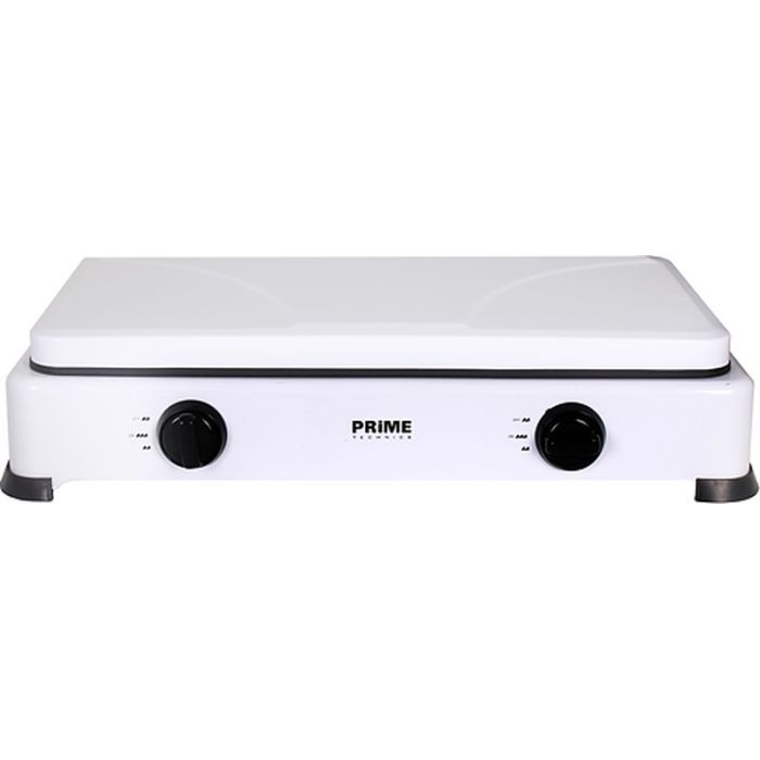 Настільна плита PRIME Technics PGK 200 CW зображення 11