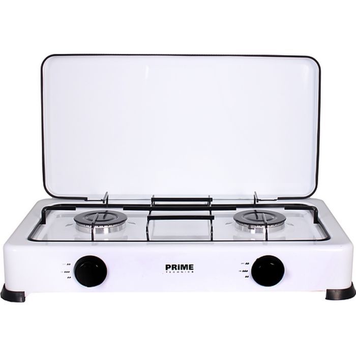Настільна плита PRIME Technics PGK 200 CW зображення 2