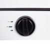 Настільна плита PRIME Technics PGK 200 CW зображення 5
