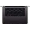 Ноутбук Apple MacBook Pro 16 A3186 M4 Max Space Black (MX313UA/A) изображение 2