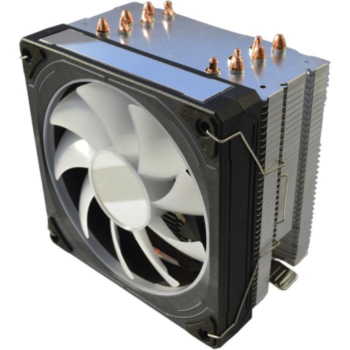 Кулер до процесора Cooling Baby 3D-6 зображення 3
