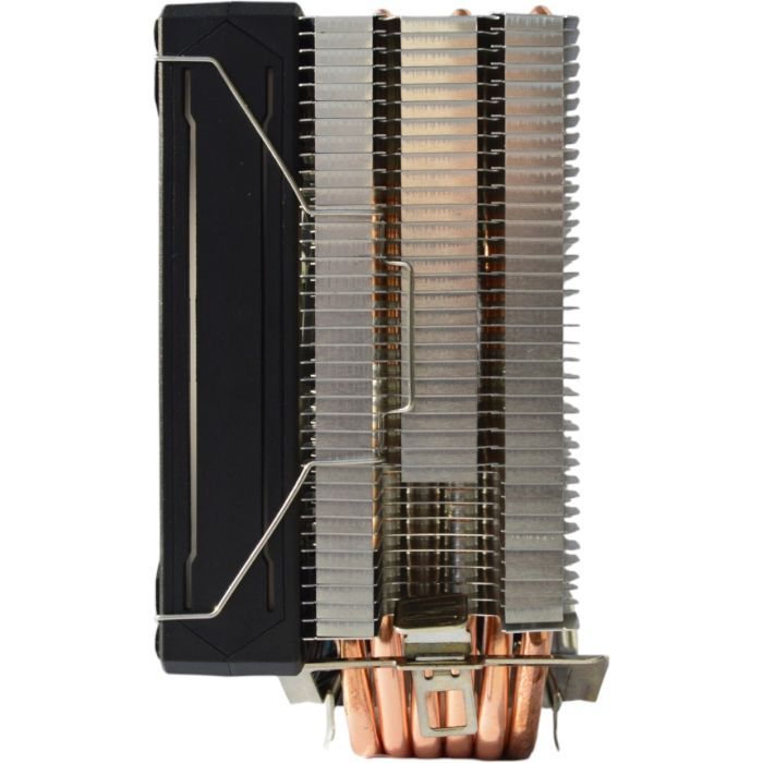 Кулер до процесора Cooling Baby 3D-6 зображення 4