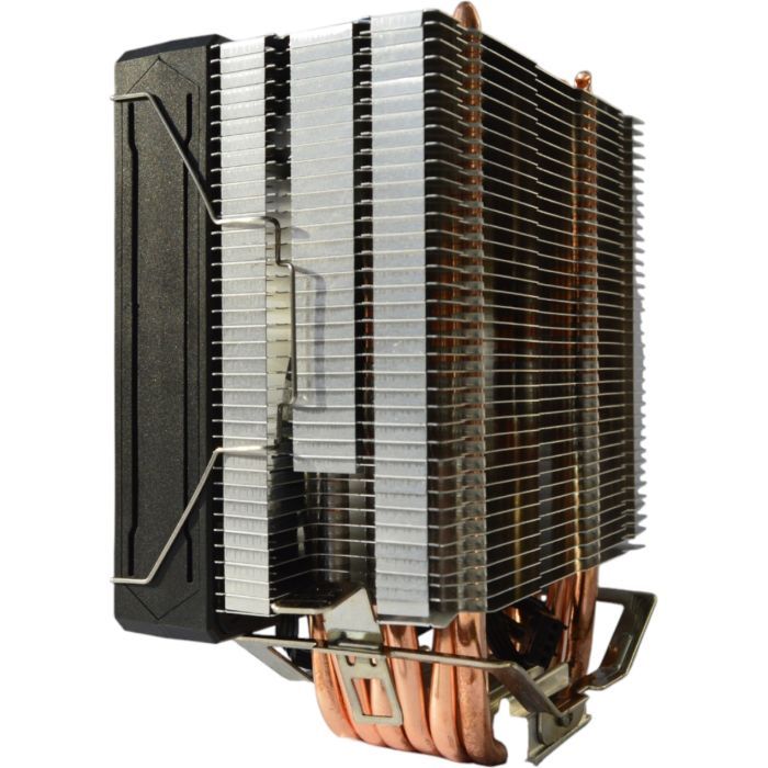 Кулер до процесора Cooling Baby 3D-6 зображення 5