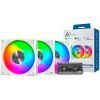 Кулер для корпуса MONTECH METAL PRO 12 (W31)