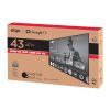 Телевизор Ergo 43JUQ85 изображение 5