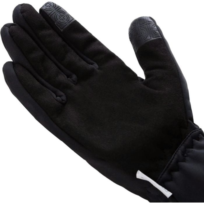 Рукавиці Trekmates Rigg Glove TM-006312 black - L - чорний (015.0942) зображення 2