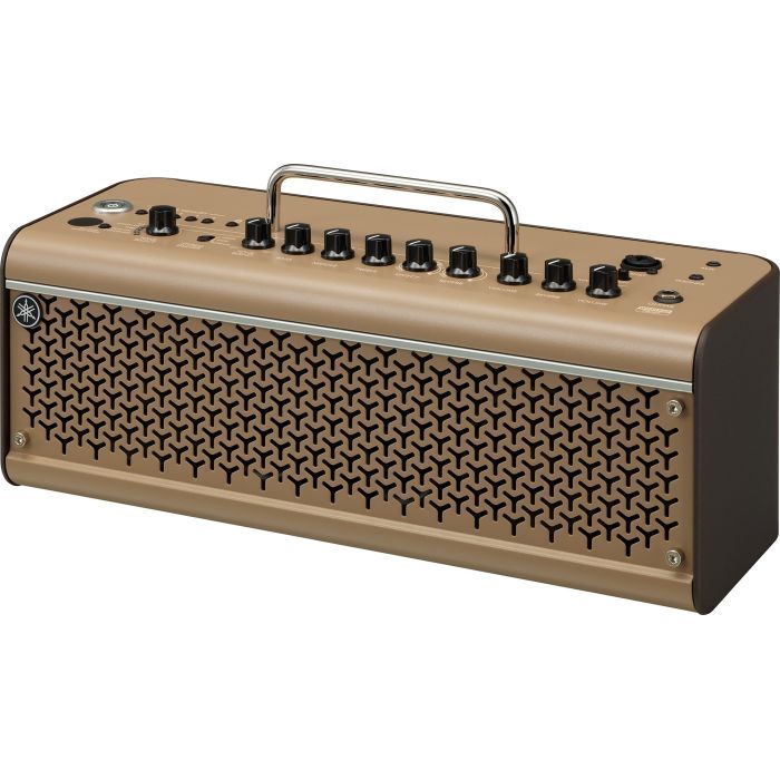 Комбоусилитель Yamaha THR30IIA Wireless
