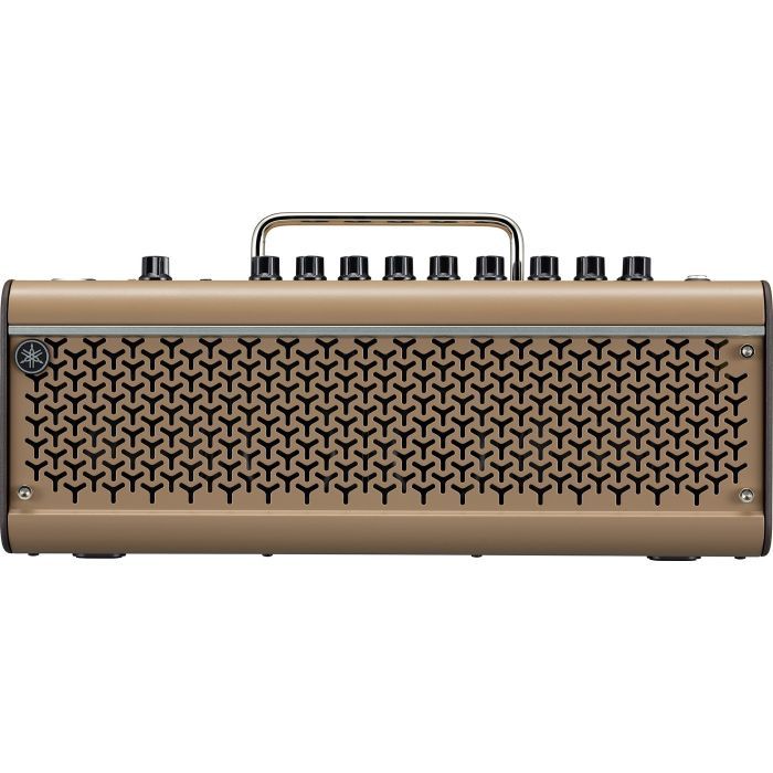 Комбоусилитель Yamaha THR30IIA Wireless изображение 2