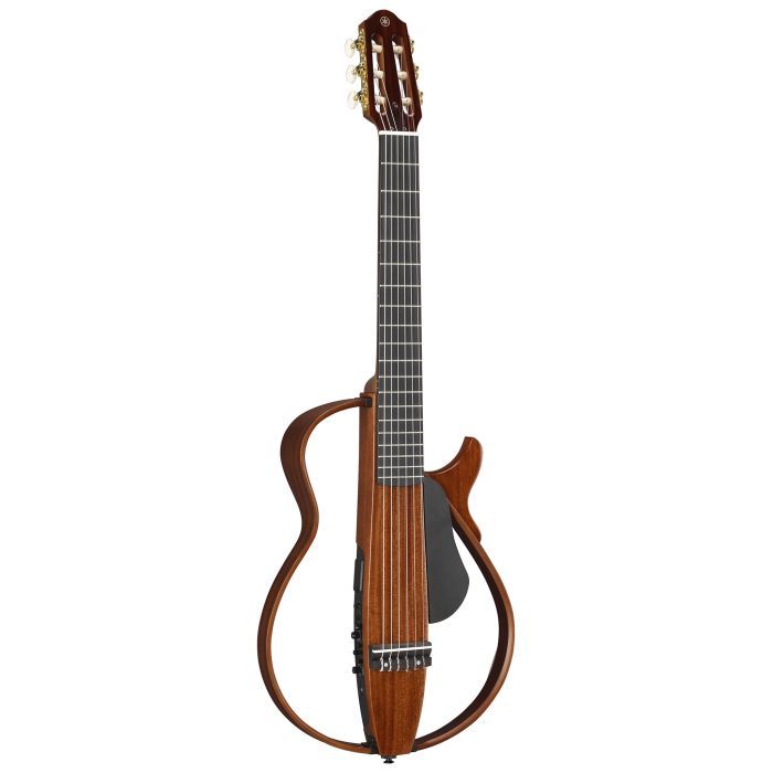 Silent-гитара Yamaha SLG200NW Natural