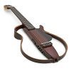 Silent-гитара Yamaha SLG200NW Natural изображение 2