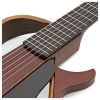 Silent-гитара Yamaha SLG200NW Natural изображение 6