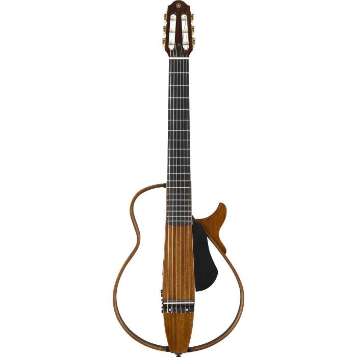 Silent-гитара Yamaha SLG200NW Natural изображение 7