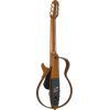 Silent-гитара Yamaha SLG200NW Natural изображение 8