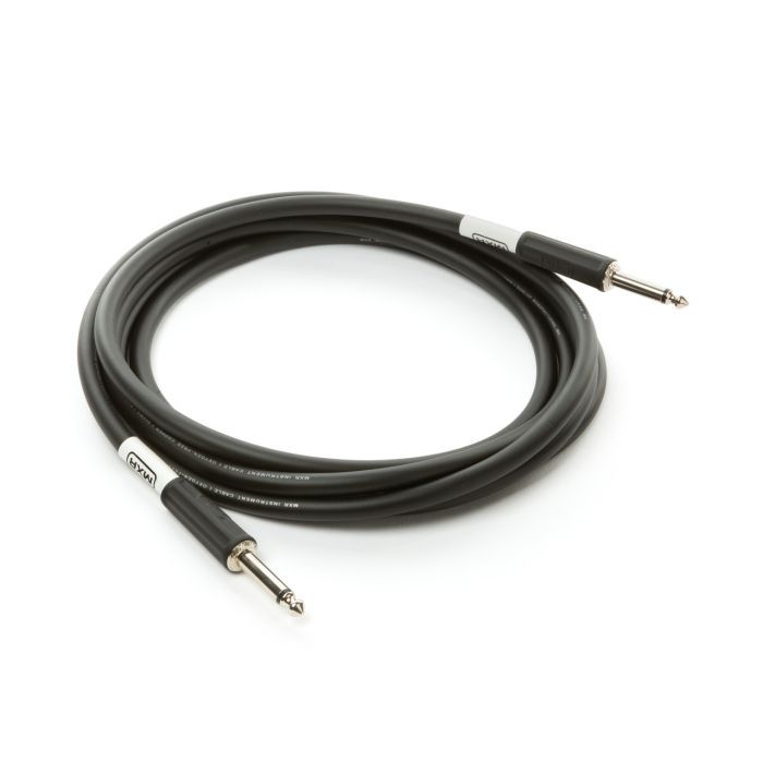Инструментальный кабель MXR Standard Instrument Cable 6m (DCIS20) изображение 2