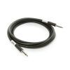 Инструментальный кабель MXR Standard Instrument Cable 3m (DCIS10) изображение 2