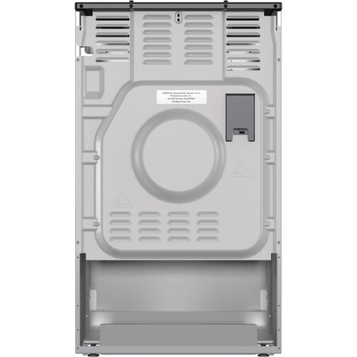 Плита Gorenje GK5C60SJ изображение 12