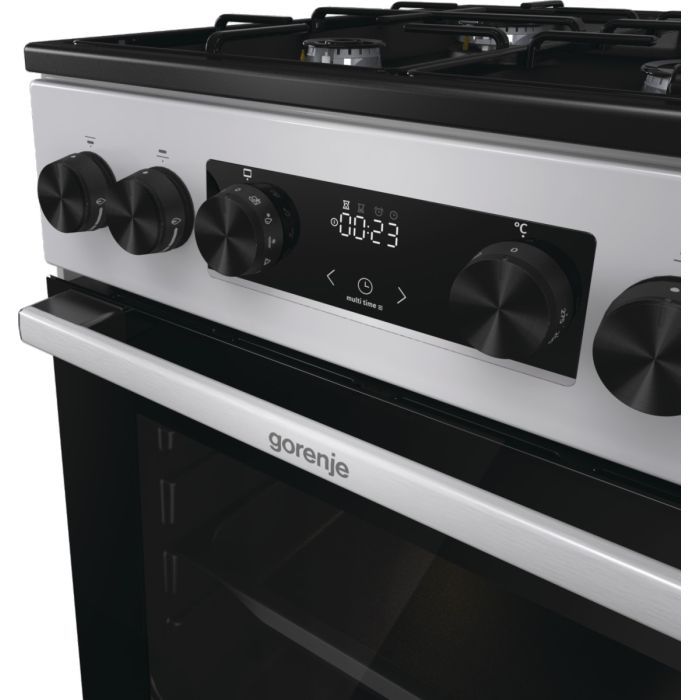 Плита Gorenje GK5C60SJ изображение 5