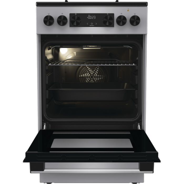 Плита Gorenje GK5C60SJ изображение 8