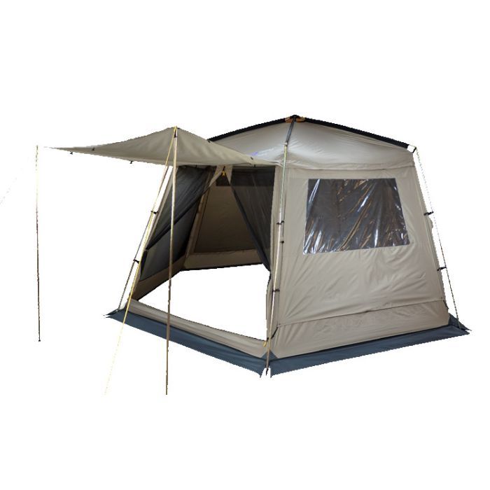 Палатка Terra Incognita Picnic sand (4823081502524) изображение 2