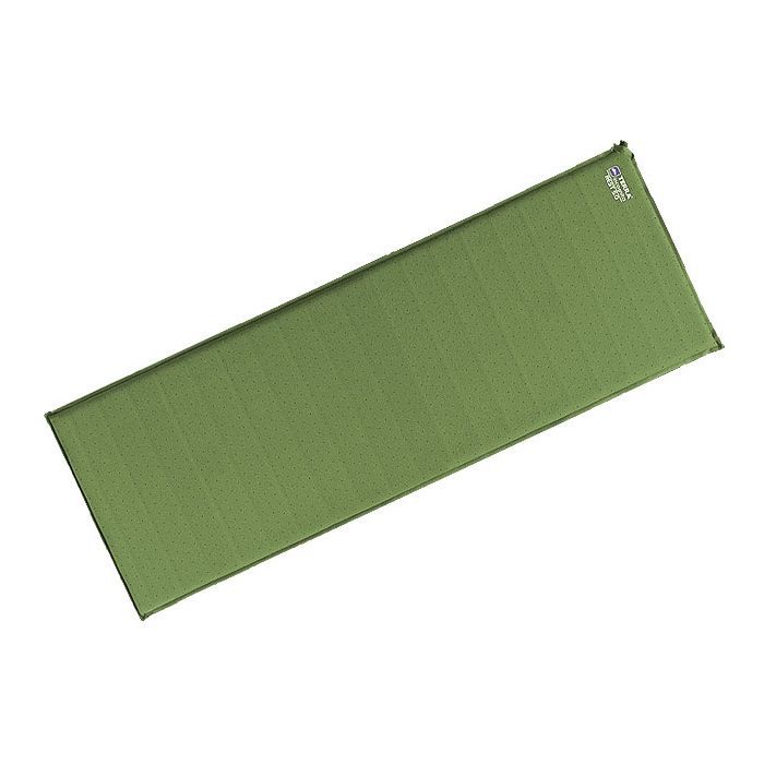 Туристический коврик Terra Incognita Rest 5 green (4823081502807)