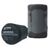 Гермомешок Terra Incognita Compressor M (серый/чёрный) (4823081502722)