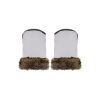 Муфта для рук MoMi Muffins grey (AKWOZ00003) изображение 2