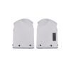 Муфта для рук MoMi Muffins grey (AKWOZ00003) изображение 4
