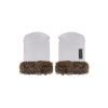 Муфта для рук MoMi Muffins grey (AKWOZ00003)