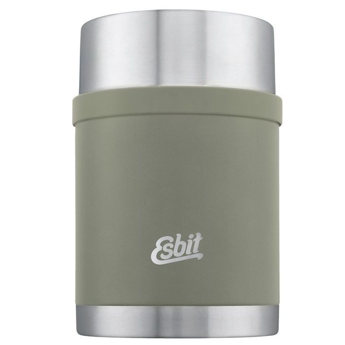 Термос Esbit для їжі FJ750SC-SG stone grey (017.0276)