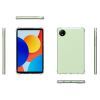Чехол для планшета AirOn EVA Xiaomi Redmi Pad SE 8.7" transparent (4822352781142) изображение 4