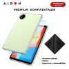 Чехол для планшета AirOn EVA Xiaomi Redmi Pad SE 8.7" transparent (4822352781142) изображение 6