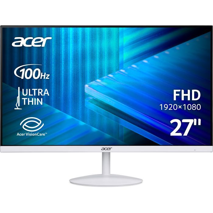 Монітор Acer SA272EWMIX (UM.HS2EE.E18)