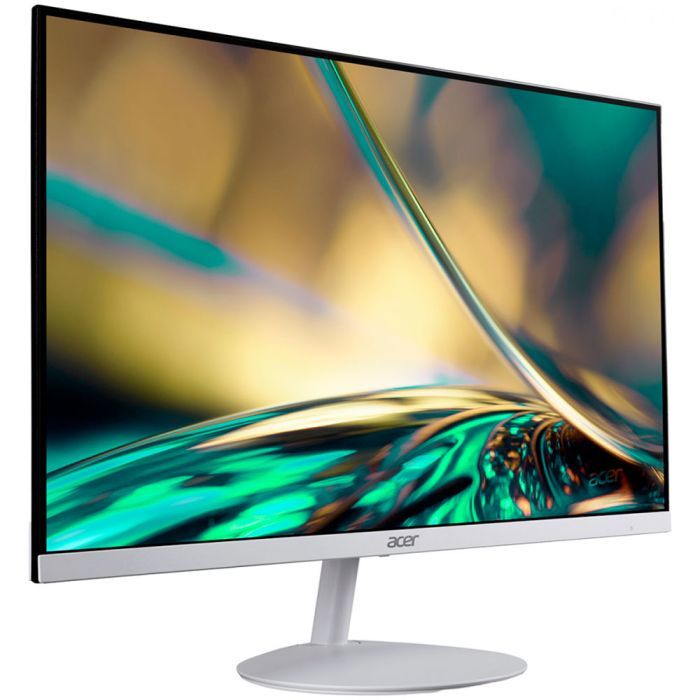 Монитор Acer SA272EWMIX (UM.HS2EE.E18) изображение 2