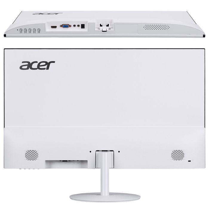 Монитор Acer SA272EWMIX (UM.HS2EE.E18) изображение 6