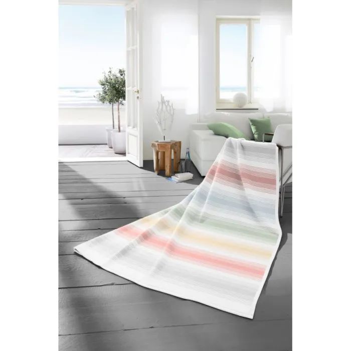 Плед Billerbeck Top Quality Fine Line 150*200 (797278) зображення 2