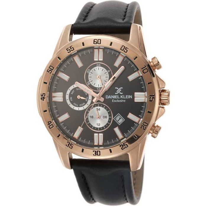 Наручные часы Daniel Klein DK.1.12474-3