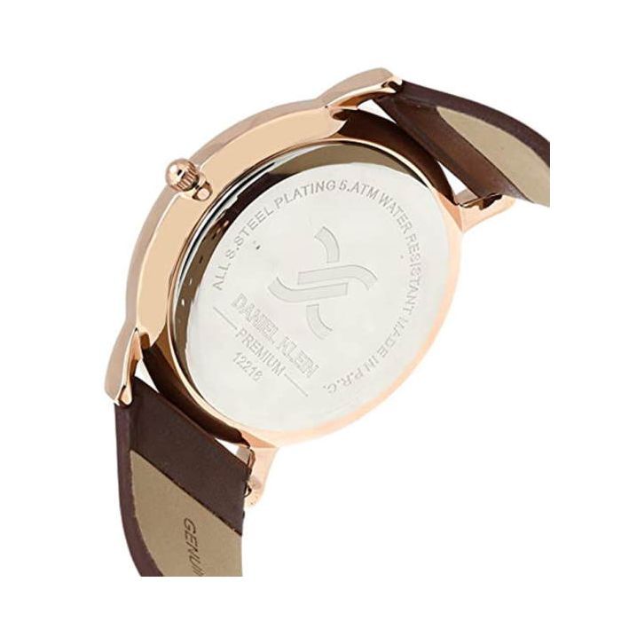 Наручные часы Daniel Klein DK12216-3 изображение 2