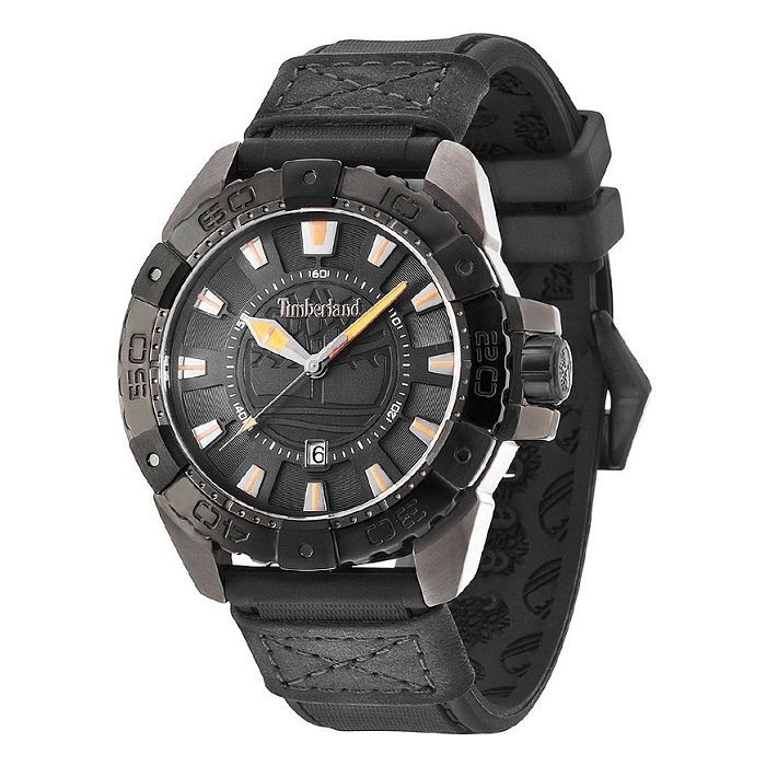 Наручний годинник Timberland TBL.13865JSUB/61A