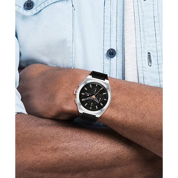 Наручные часы Tommy Hilfiger 1791898 изображение 4