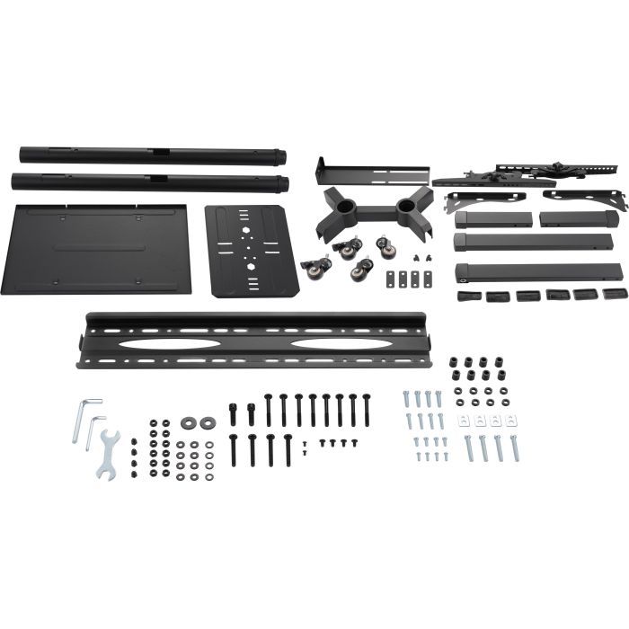 Стійка презентаційна 2E Тойфкаа (2ECARTVCS) зображення 10