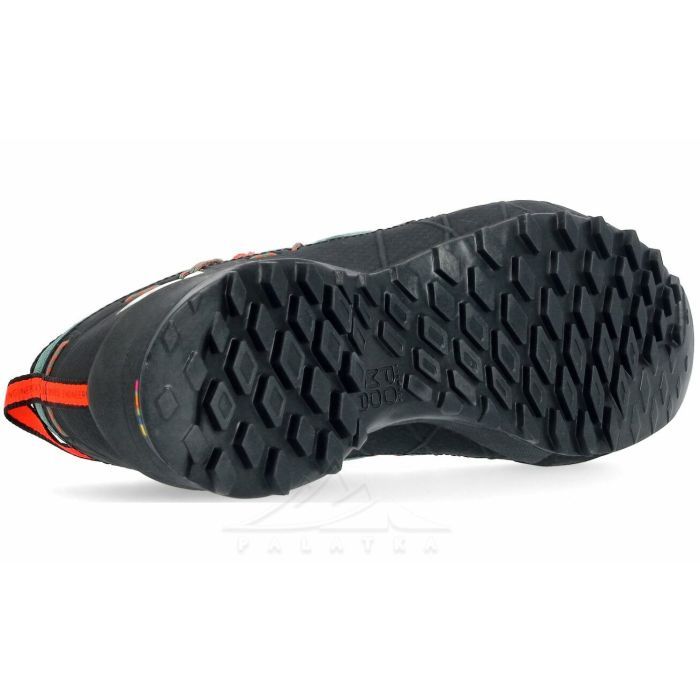 Кроссовки Salewa Wildfire 2 Wms 61405 5083 - 37 - зелений (013.001.5728) изображение 11