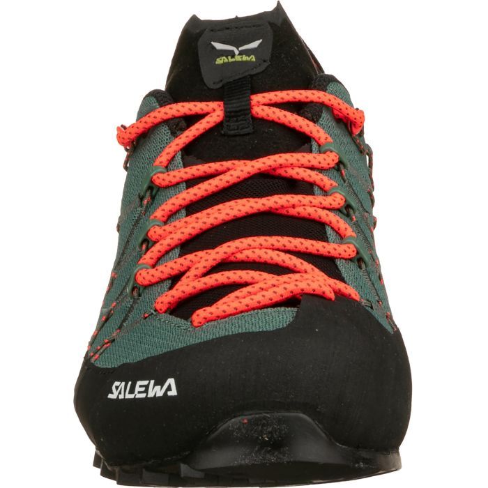 Кроссовки Salewa Wildfire 2 Wms 61405 5083 - 37 - зелений (013.001.5728) изображение 4